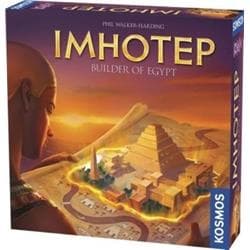 Willy Maykit THK692384 Imhotep Board Game