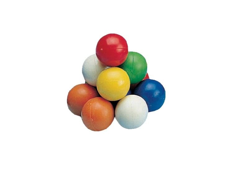 Magnetic Marbles - Pack Of 36