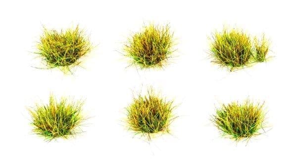 Peco Scene PCOPSG-74 10 mm Spring Grass Tufts