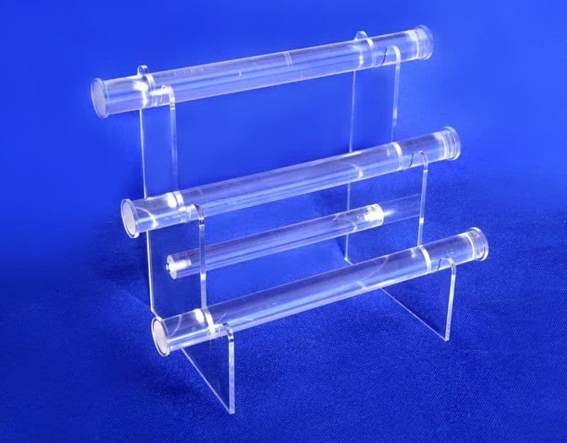 AMKO NBC-3 3 Tier Bracelet Display