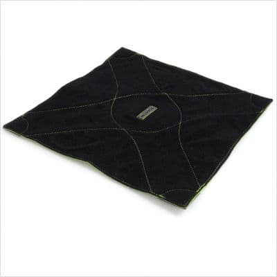 Skooba Design 890-316 16 in. Wrap - Black