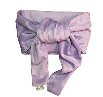 Herbal Concepts HCLUMW1-Lavender Lumbar Wrap