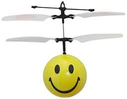 MukkiM MF-3-PB Mini Flyer Jokey - Plastic Box