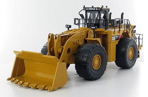 Norscot NOR55229 Caterpillar 993K Wheel Loader