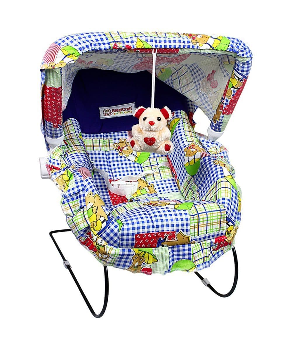 Babe Comfort 10 in 1 Carry Cot