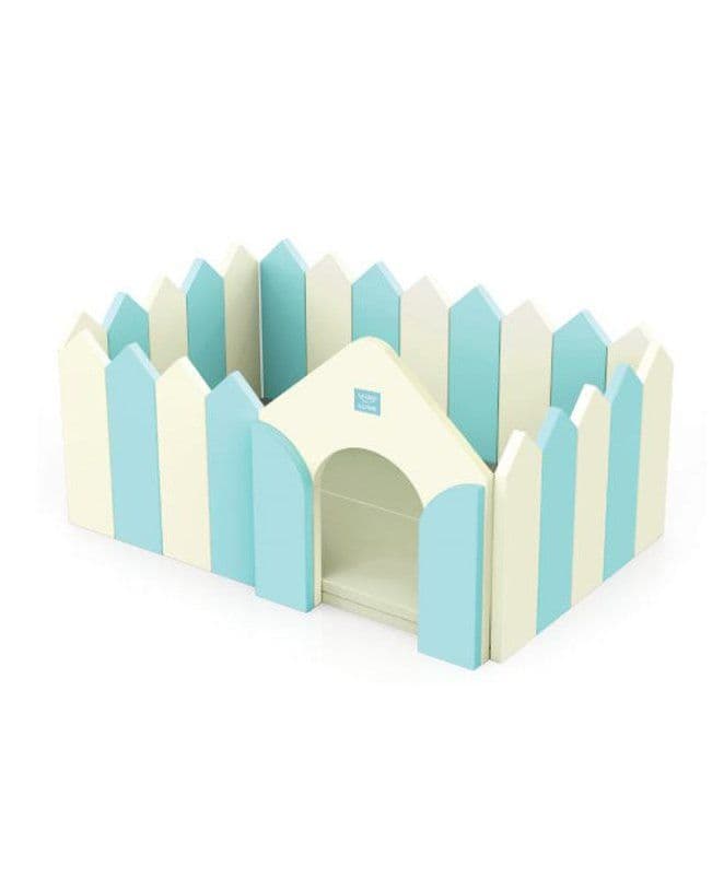 Alzip Fence And Play Mat