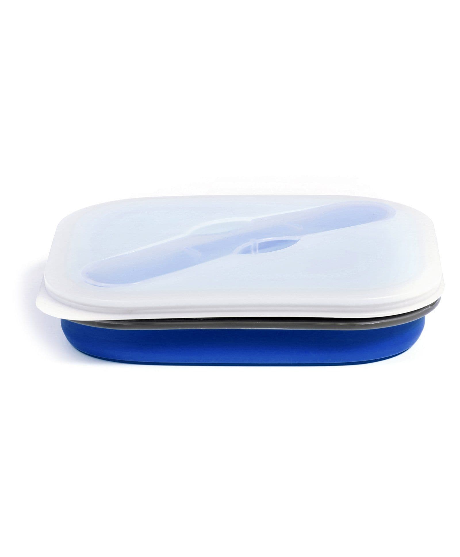 Babyoodles Silicon Tiffin Box Single Compartment