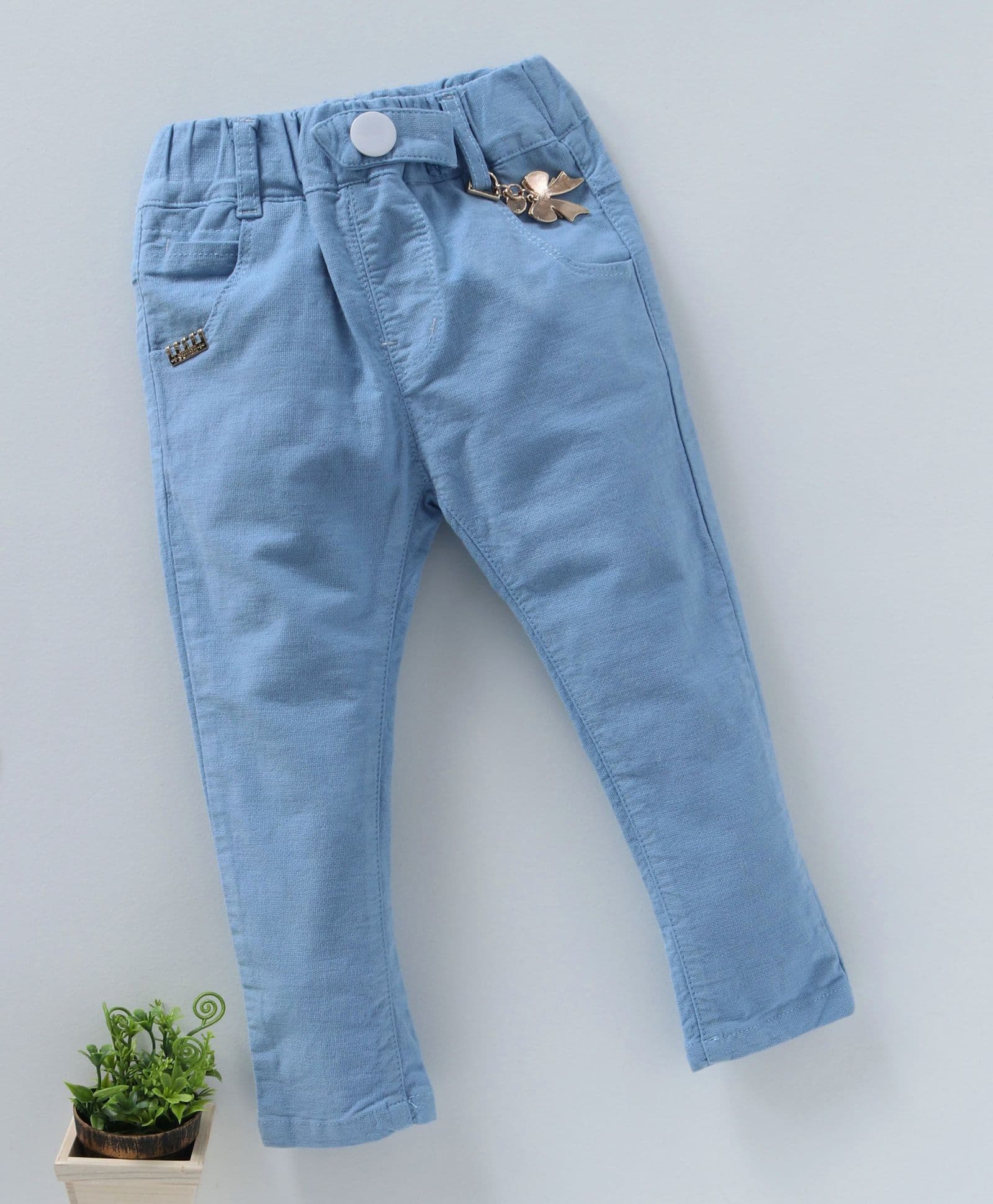UKY Kids Full Length Pant