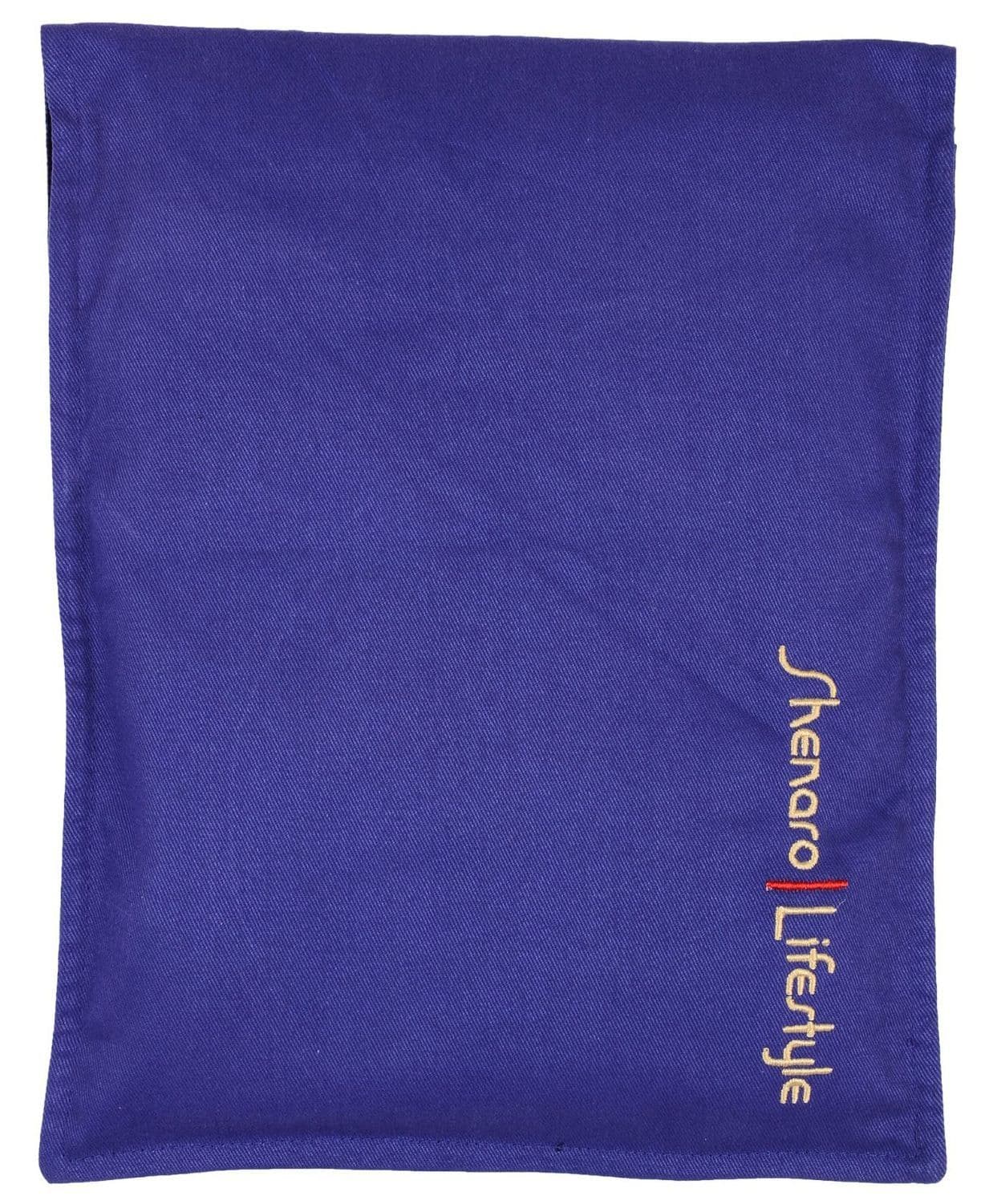 Shenaro Wheatty Bag - Royal Blue