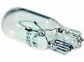 Auto Bulbs Citroen C2 Hatchback 1.6I 16V Gt 3Dr Capless 501 Sidelight No. Plate Interior Bulb Bulbs Qty 10