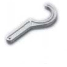Universal 1/2 Circle Water Filter Housing Wrench by Good Water Warehouse