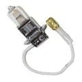 Autobulbs Mitsubushi Eclipse 92-99 H3 453 12V 55W Pk22S Fog Light 12V Bulb Bulbs Qty 2