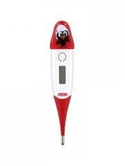 Torm Digital MT-403 Thermometer - Model : Calimero (Red)