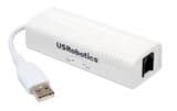 US Robotics USR805637 - 56K USB Faxmodem - Warranty: 2Y