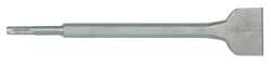 Ribitech 04326 marteau-piqueur Flat Chisel 50 mm