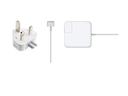 Macbook Air Charger, 45W Magsafe 2 Power Adapter for MacBook Air 11inch 13inch