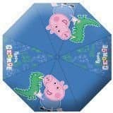 George Peppa Pig umbrella automatic assortment 48cm
