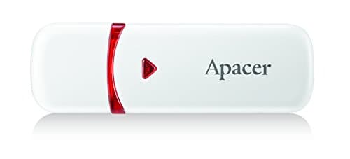 USB2.0 Flash Drive AH333 16GB White