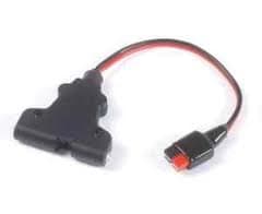 PKT - Powakaddy T-Piece Charging Connector