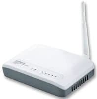 RANGE EXTENDER, 802.11N, + SWITCH BPSCA EW-7228APN - CS20902 By EDIMAX