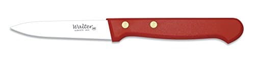 Walter Mil – Set of 2 Stanox Professional Kitchen, 9 cm cm red