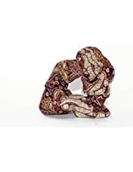 EULOPHIA // Elastic Hair Scrunchie // KUPU HOME