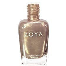 Zoya Nail Polish .5 Oz Jules #538