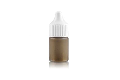 One-Stroke 8ml Colour Acrylic Paint Gold