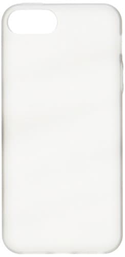 Orbyx Flexi Skin Case for iPhone 5S - Tinted