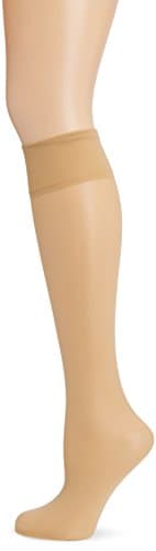 Women's Boston 30 DEN Knee-High Socks