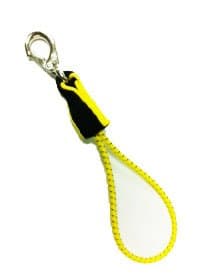 Lumb Bros Bungee Lanyard (varied colours)