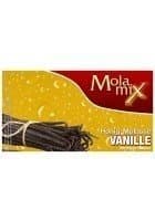 Mola Mix Honey Molasses 100 ml Vanilla