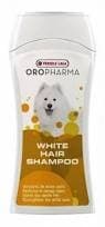 Oropharma Shampoo Manti Bianchi ML.250
