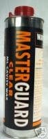 Wayside 3 X 1Lt Cavity Wax Oil Rust Proofing Prevention Shultz