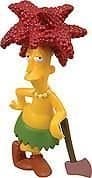 Winning Moves Simpsons Figurines Series 2 Krustylu Studios - Sideshow Bob [Toy]
