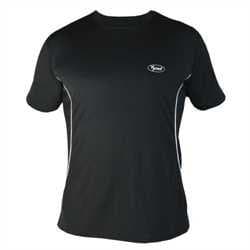 TYRON running shirt Proline-1 in black, options L