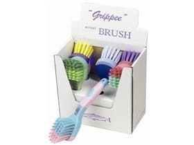 Grippee Bucket Brush