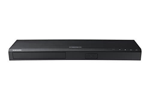 4k Blue Ray Player