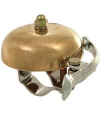 NYC TOUR 5MM BRASS LARGE BELL