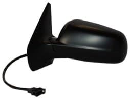 TYC8610232 Compatible with Volkswagen Jetta Driver Side Power Heated Replacement Mirror