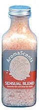 Spa & Hot Tub Aromatherapy Crystals - Sensual Blend