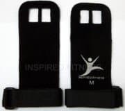 palm grips - cross fit  Improved 2017 (black, medium)