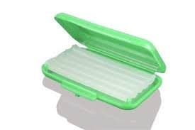 ORTHODONTIC BRACES RELIEF WAX MINT X10 CASES