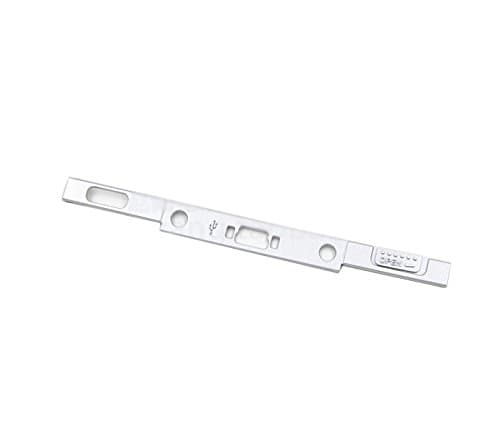 Ake Main Engine Up Frame Rim Cover Replacement Parts Repair Accessory for PSP 1000 Host