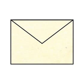 Paperado B6 Lined Tissue Envelope - Chamois Marble (Pack of 5)