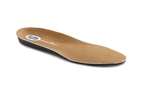 Dr Comfort Gel Plus Insoles | Support & Cushioning for Sensitive, Diabetic & Arthritic Feet