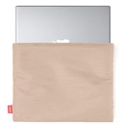 CERAON FRIENDLYMAC SHAKE ME for MacBook Pro 13inch Shake Beige