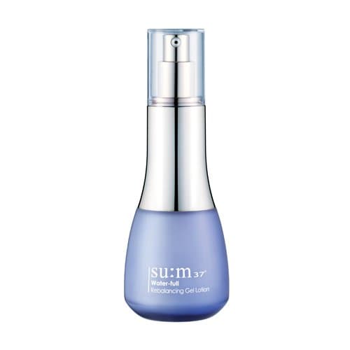 [SUM37] Water-full Rebalancing Gel Lotion