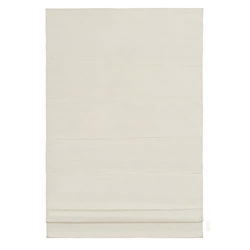 Highlight Roman Blackout Blind Side 60 cm x 180 cm ecru