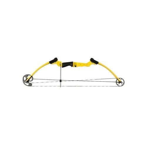 Genesis Original Righthand Bow - Yellow by Genesis 101397